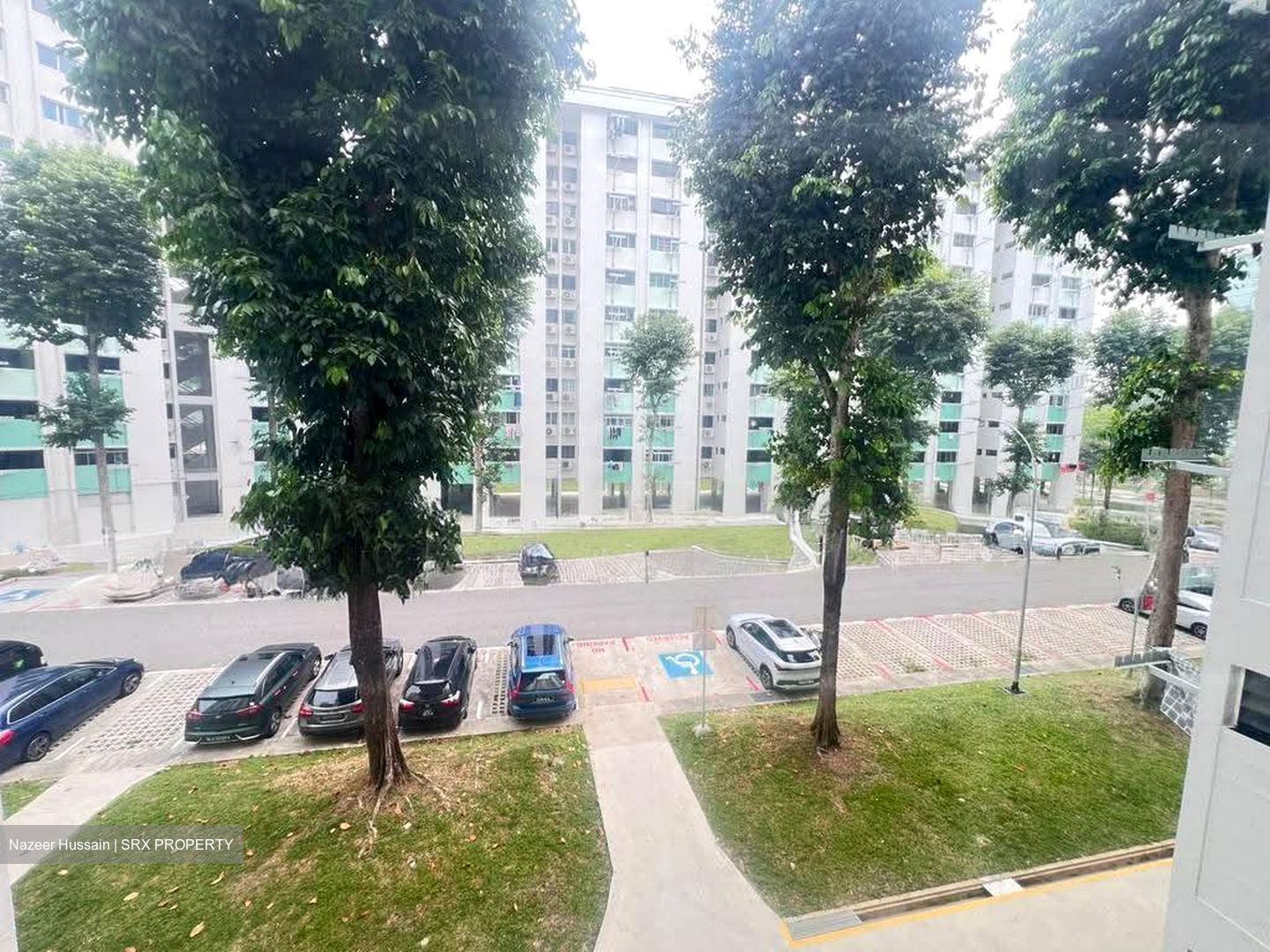 Blk 573 Cheng San Court (Ang Mo Kio), HDB 4 Rooms #632555831